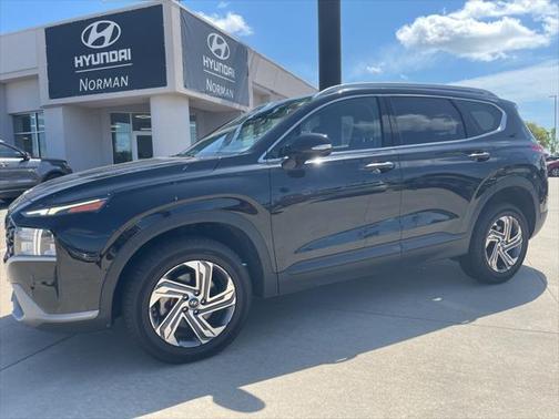 2023 Hyundai SANTA FE SEL 2.4