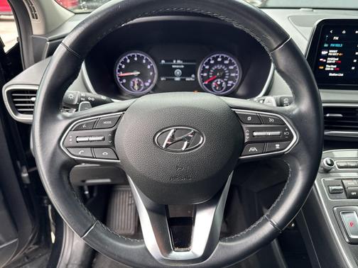 2023 Hyundai SANTA FE SEL 2.4