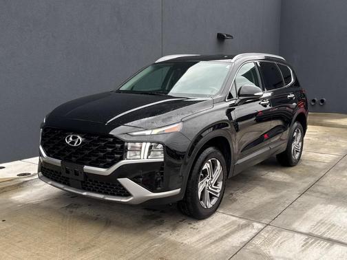 2023 Hyundai SANTA FE SEL 2.4