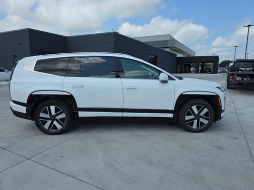 2026 Hyundai IONIQ 9 Performance Limited