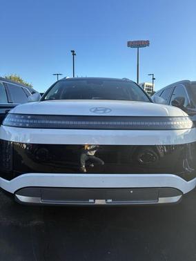 2026 Hyundai IONIQ 9 Performance Limited