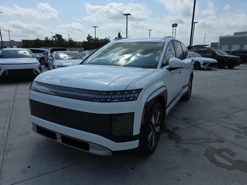 2026 Hyundai IONIQ 9 Performance Limited