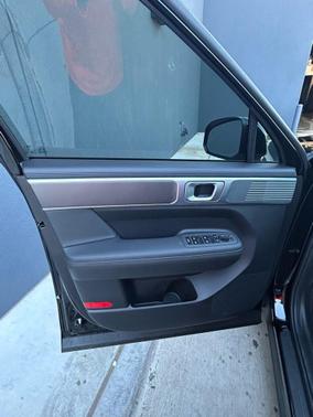 Phantom Black 2026 Hyundai SANTA FE XRT