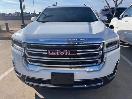 2023 GMC Acadia AWD SLT