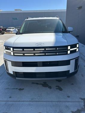 2026 Hyundai SANTA FE SEL 2.4