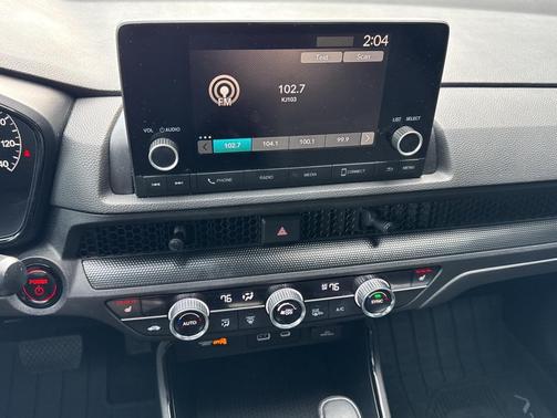 2023 Honda CR-V Hybrid Sport FWD