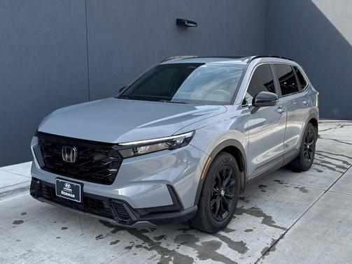 2023 Honda CR-V Hybrid Sport FWD