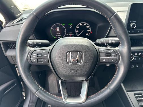 2023 Honda CR-V Hybrid Sport FWD
