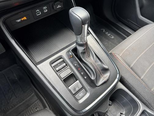 2023 Honda CR-V Hybrid Sport FWD