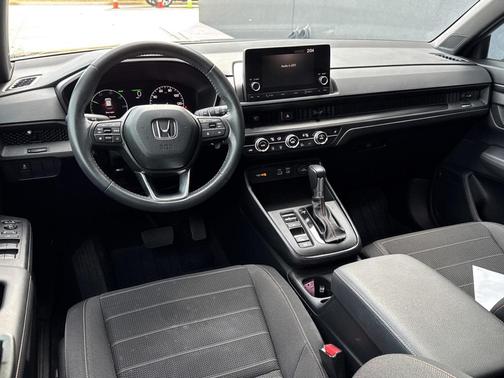 2023 Honda CR-V Hybrid Sport FWD