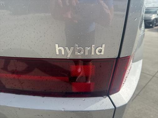 2025 Hyundai SANTA FE SEL 2.4