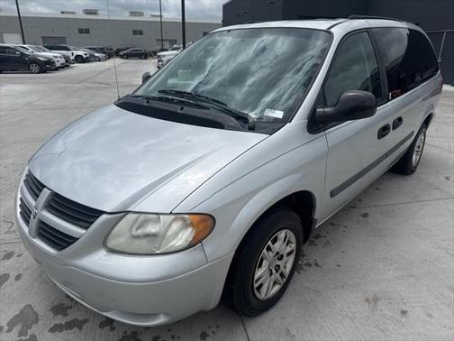 2005 Dodge Grand Caravan SE