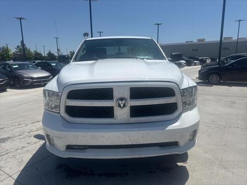 2014 RAM 1500 Tradesman/Express