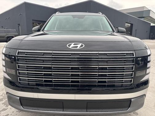 2026 Hyundai PALISADE SEL