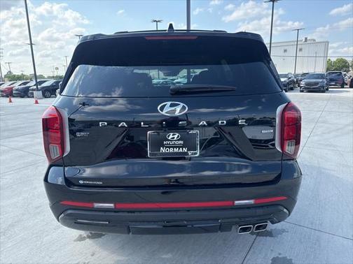 2025 Hyundai PALISADE XRT