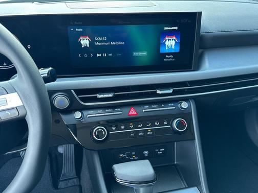 2026 Hyundai SONATA SE