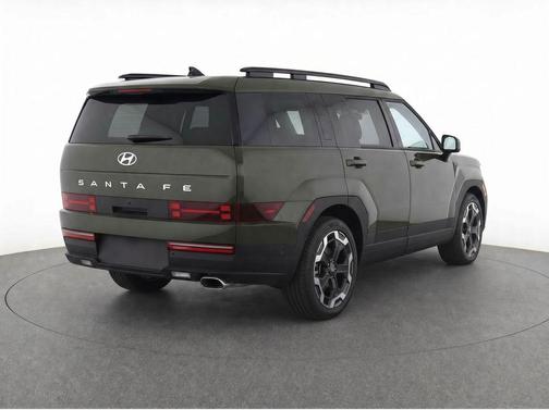 Rockwood Green 2026 Hyundai SANTA FE SEL 2.4