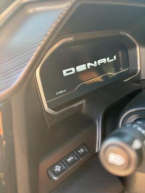 2024 GMC Sierra 2500 Denali Ultimate