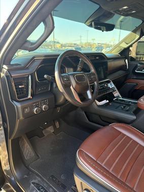 2024 GMC Sierra 2500 Denali Ultimate