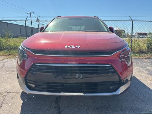 2023 Kia Niro Touring