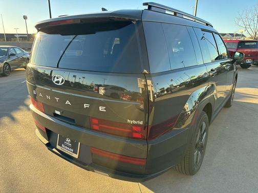 2026 Hyundai SANTA FE SEL 2.4