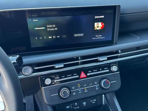 2026 Hyundai SANTA CRUZ SE