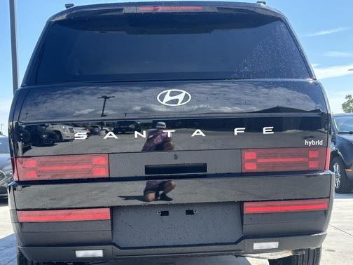 2026 Hyundai SANTA FE SEL 2.4