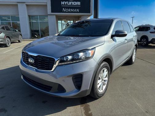 2020 Kia Sorento L