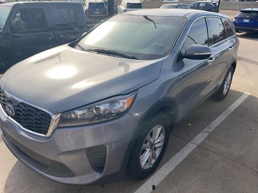 2020 Kia Sorento L