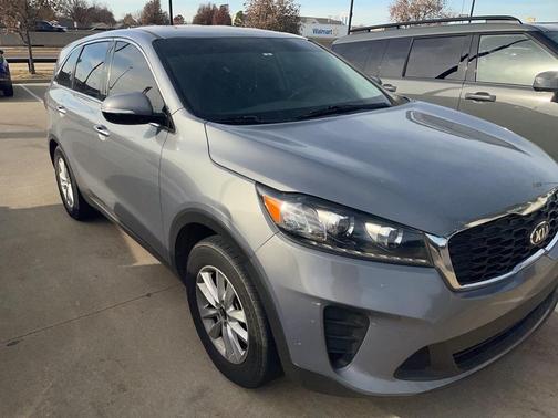 2020 Kia Sorento L