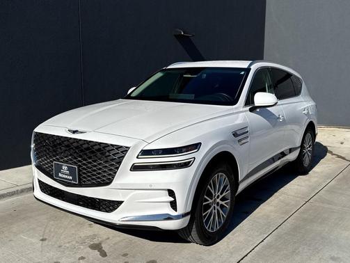 2024 Genesis GV80 2.5T
