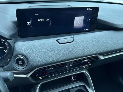 2025 Mazda CX-70 3.3 Turbo Preferred Package