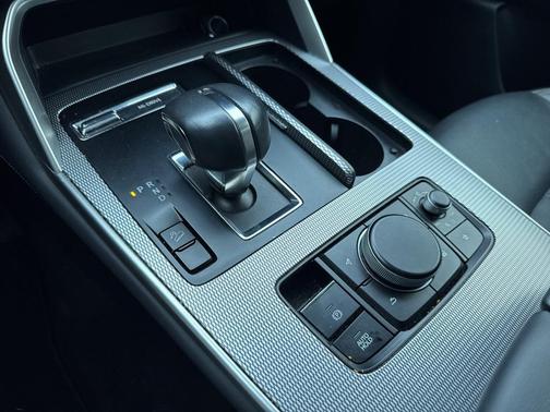 2025 Mazda CX-70 3.3 Turbo Preferred Package