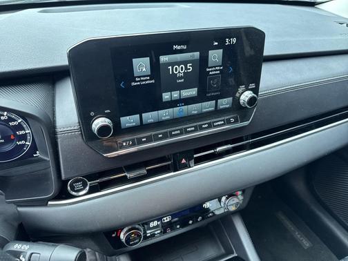 2024 Mitsubishi Outlander SEL 2.5 2WD