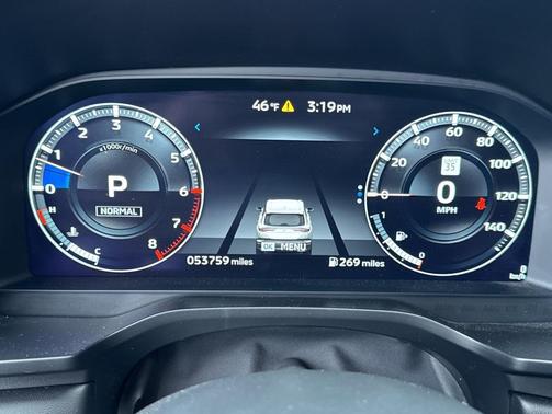 2024 Mitsubishi Outlander SEL 2.5 2WD