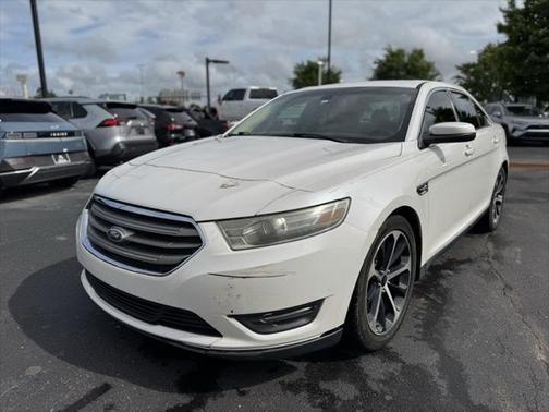 2014 Ford Taurus SEL