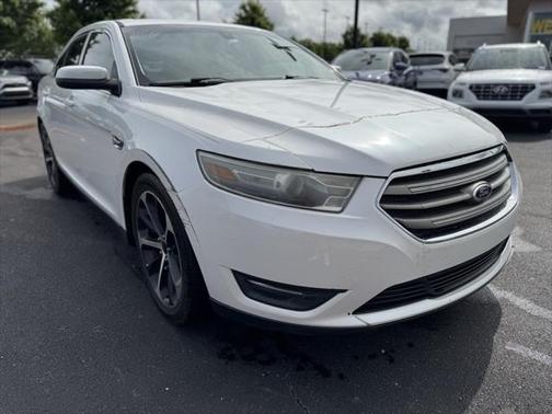 2014 Ford Taurus SEL
