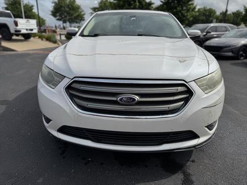 2014 Ford Taurus SEL