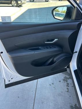 2025 Hyundai TUCSON XRT