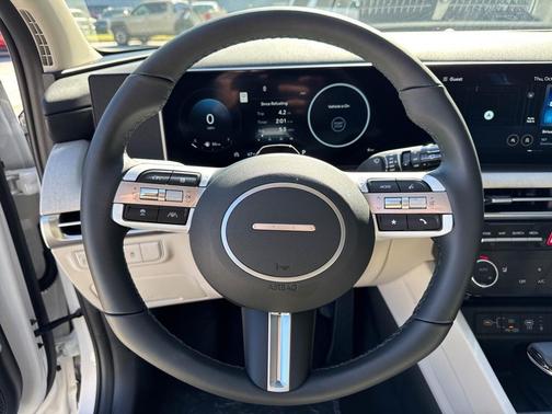 2026 Hyundai TUCSON SEL Convenience