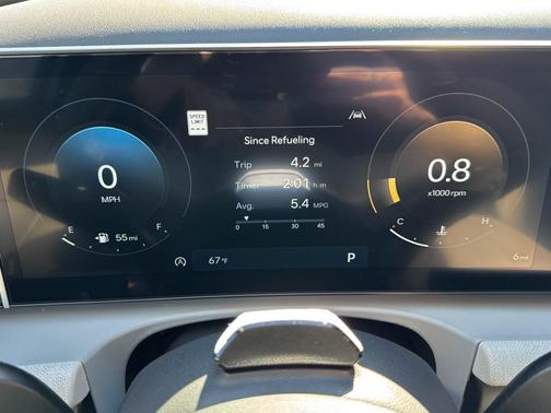 2026 Hyundai TUCSON SEL Convenience