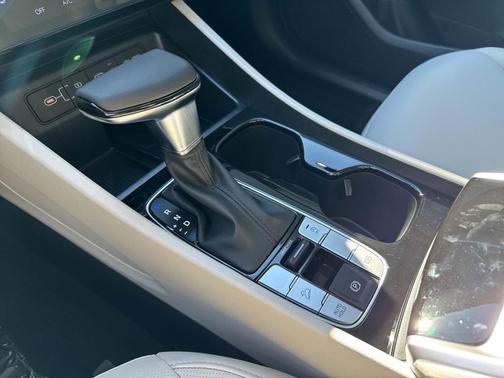 2026 Hyundai TUCSON SEL Convenience