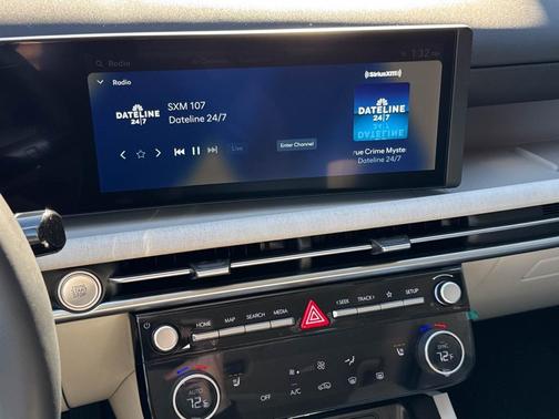 2026 Hyundai TUCSON SEL Convenience