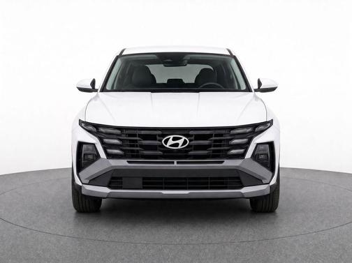 Serenity White Pearl 2026 Hyundai TUCSON SE