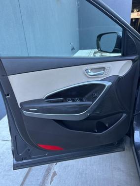 2015 Hyundai Santa Fe Sport 2.4L