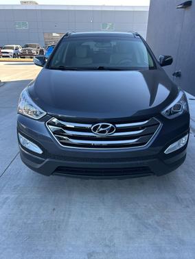 2015 Hyundai Santa Fe Sport 2.4L