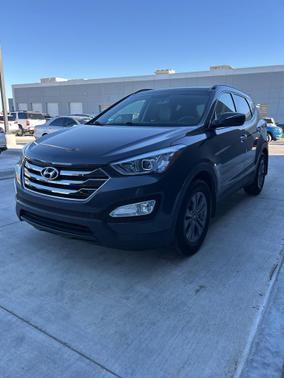 2015 Hyundai Santa Fe Sport 2.4L