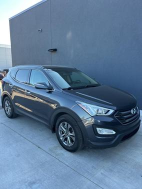 2015 Hyundai Santa Fe Sport 2.4L