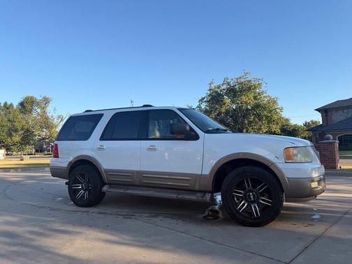 2004 Ford Expedition Eddie Bauer