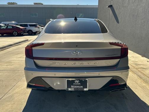 2023 Hyundai SONATA Limited